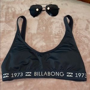 Billabong top